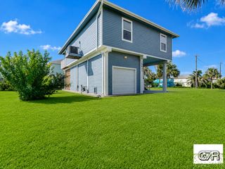 16631 Mansvelt Road, Jamaica Beach, TX 77554