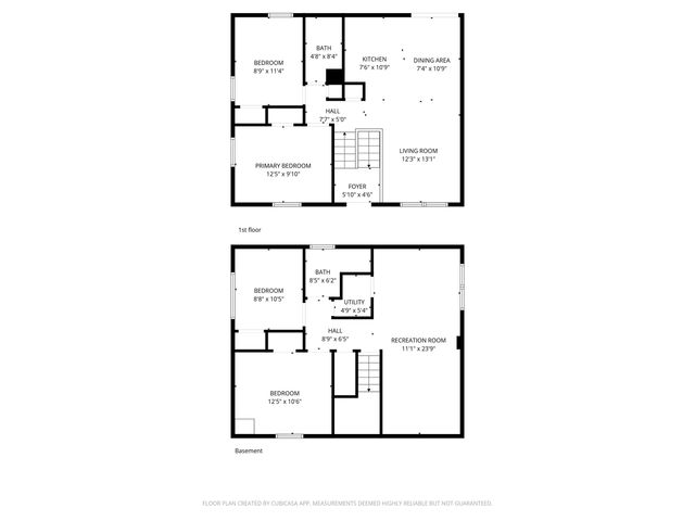 222 Pell Avenue, Romeoville, IL 60446