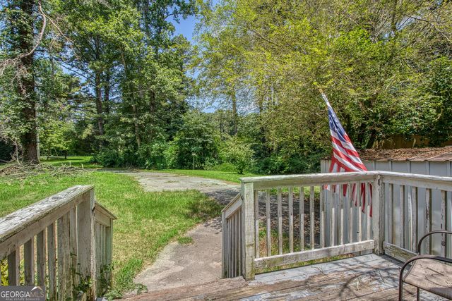219 Peters Road, Fayetteville, GA 30214