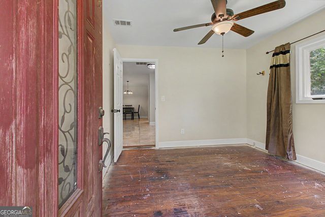 219 Peters Road, Fayetteville, GA 30214