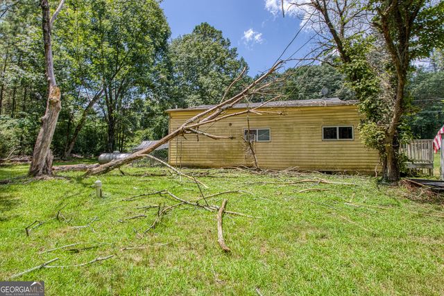 219 Peters Road, Fayetteville, GA 30214