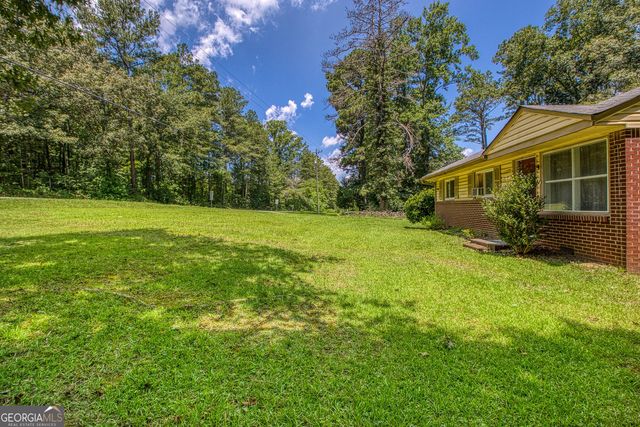 219 Peters Road, Fayetteville, GA 30214