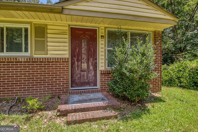 219 Peters Road, Fayetteville, GA 30214