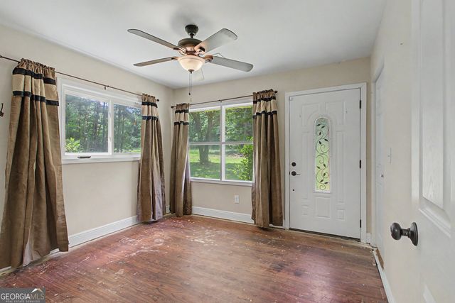 219 Peters Road, Fayetteville, GA 30214