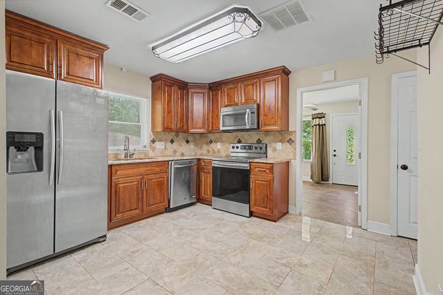 219 Peters Road, Fayetteville, GA 30214