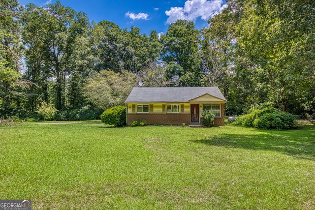 219 Peters Road, Fayetteville, GA 30214