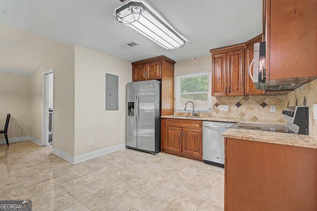219 Peters Road, Fayetteville, GA 30214