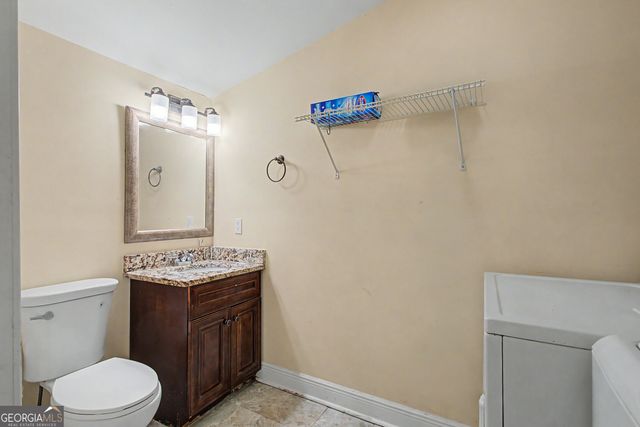 219 Peters Road, Fayetteville, GA 30214