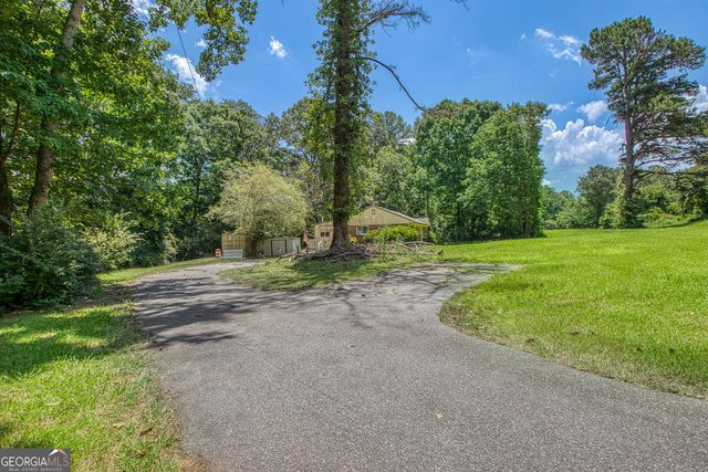 219 Peters Road, Fayetteville, GA 30214