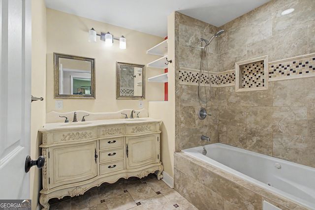 219 Peters Road, Fayetteville, GA 30214