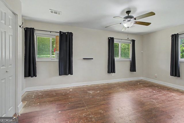 219 Peters Road, Fayetteville, GA 30214