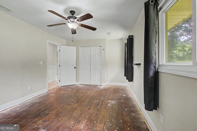 219 Peters Road, Fayetteville, GA 30214