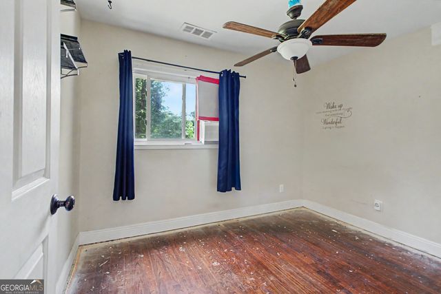 219 Peters Road, Fayetteville, GA 30214