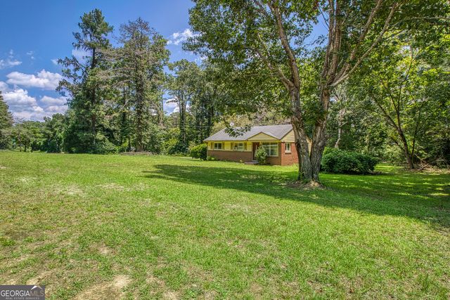219 Peters Road, Fayetteville, GA 30214