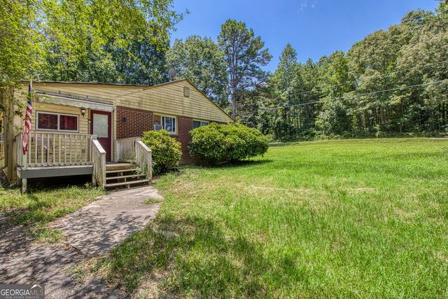 219 Peters Road, Fayetteville, GA 30214