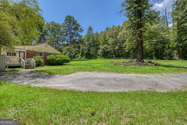 219 Peters Road, Fayetteville, GA 30214