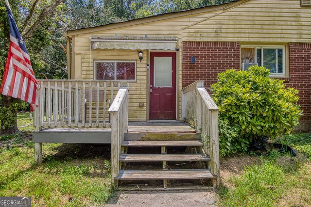 219 Peters Road, Fayetteville, GA 30214