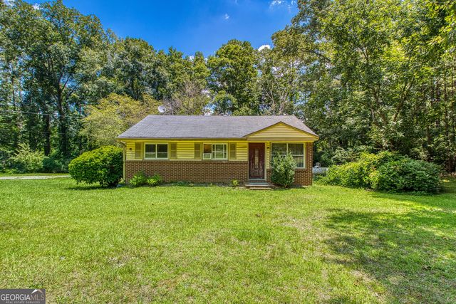 219 Peters Road, Fayetteville, GA 30214