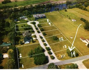 VOYAGERS TRAIL, Berlin, WI 54923