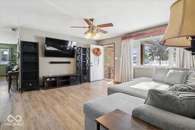 4398 E Allison Road, Camby, IN 46113