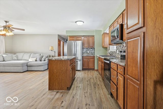 4398 E Allison Road, Camby, IN 46113