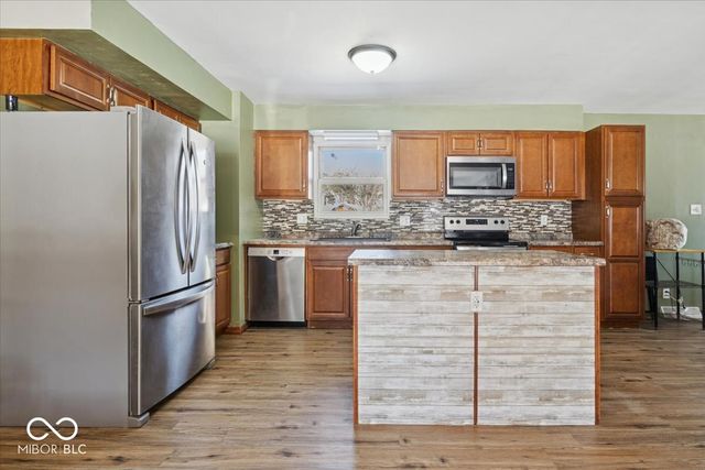 4398 E Allison Road, Camby, IN 46113