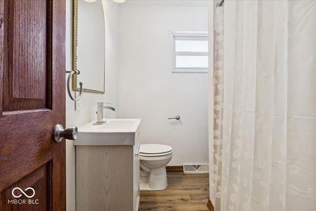 4398 E Allison Road, Camby, IN 46113