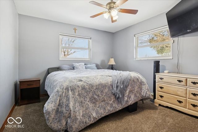 4398 E Allison Road, Camby, IN 46113