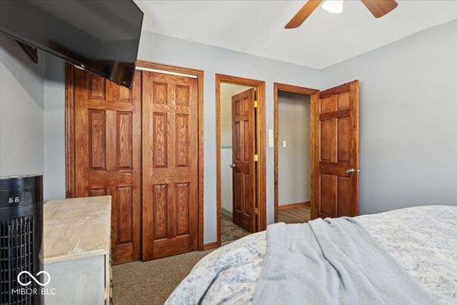 4398 E Allison Road, Camby, IN 46113