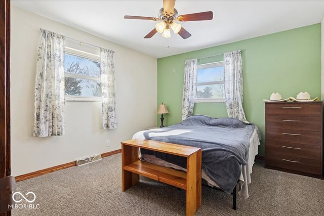 4398 E Allison Road, Camby, IN 46113