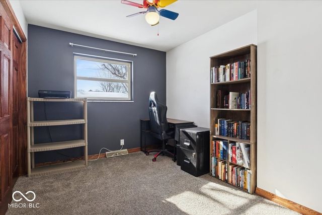 4398 E Allison Road, Camby, IN 46113