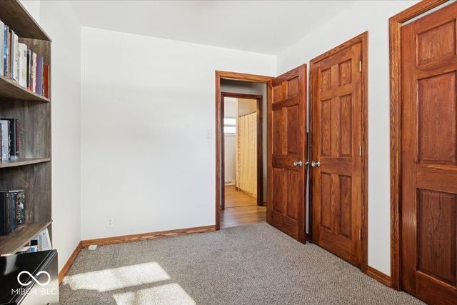 4398 E Allison Road, Camby, IN 46113