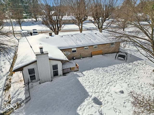 4398 E Allison Road, Camby, IN 46113