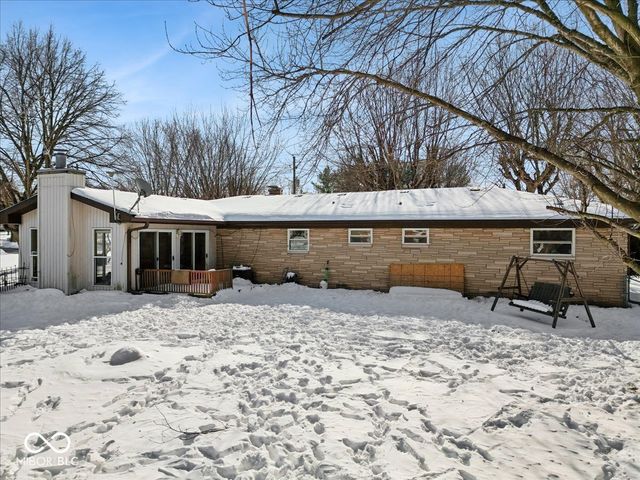 4398 E Allison Road, Camby, IN 46113