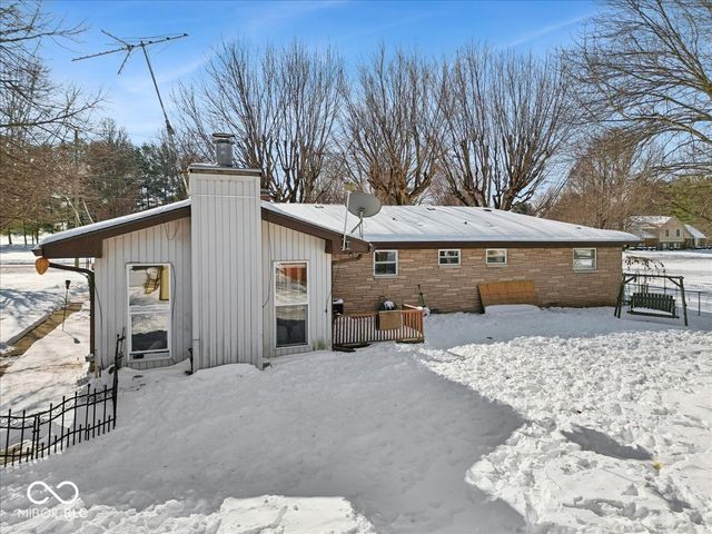 4398 E Allison Road, Camby, IN 46113