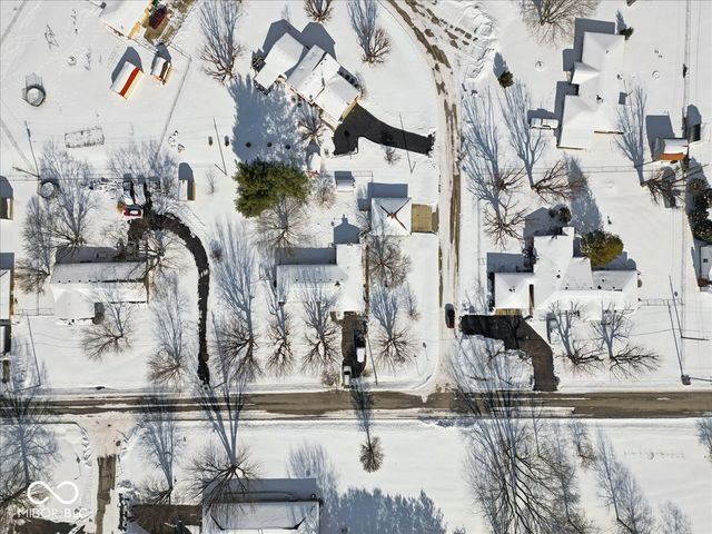 4398 E Allison Road, Camby, IN 46113