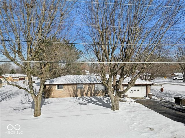 4398 E Allison Road, Camby, IN 46113