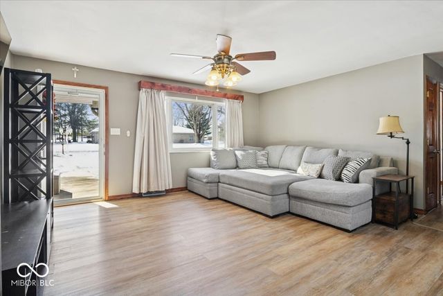 4398 E Allison Road, Camby, IN 46113