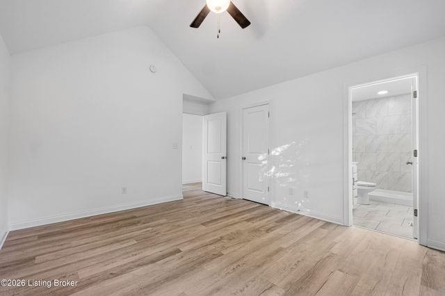 1492 S Logsdon Pkwy, Radcliff, KY 40160