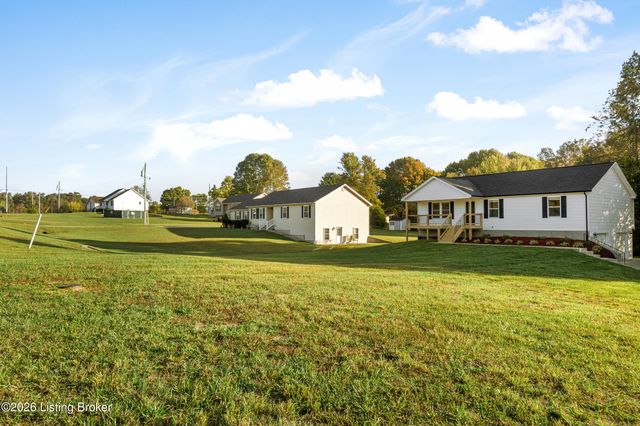 1492 S Logsdon Pkwy, Radcliff, KY 40160