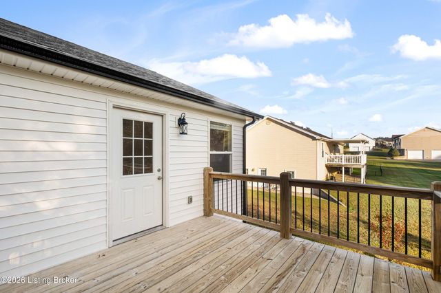 1492 S Logsdon Pkwy, Radcliff, KY 40160