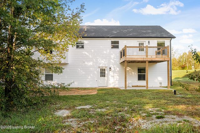 1492 S Logsdon Pkwy, Radcliff, KY 40160