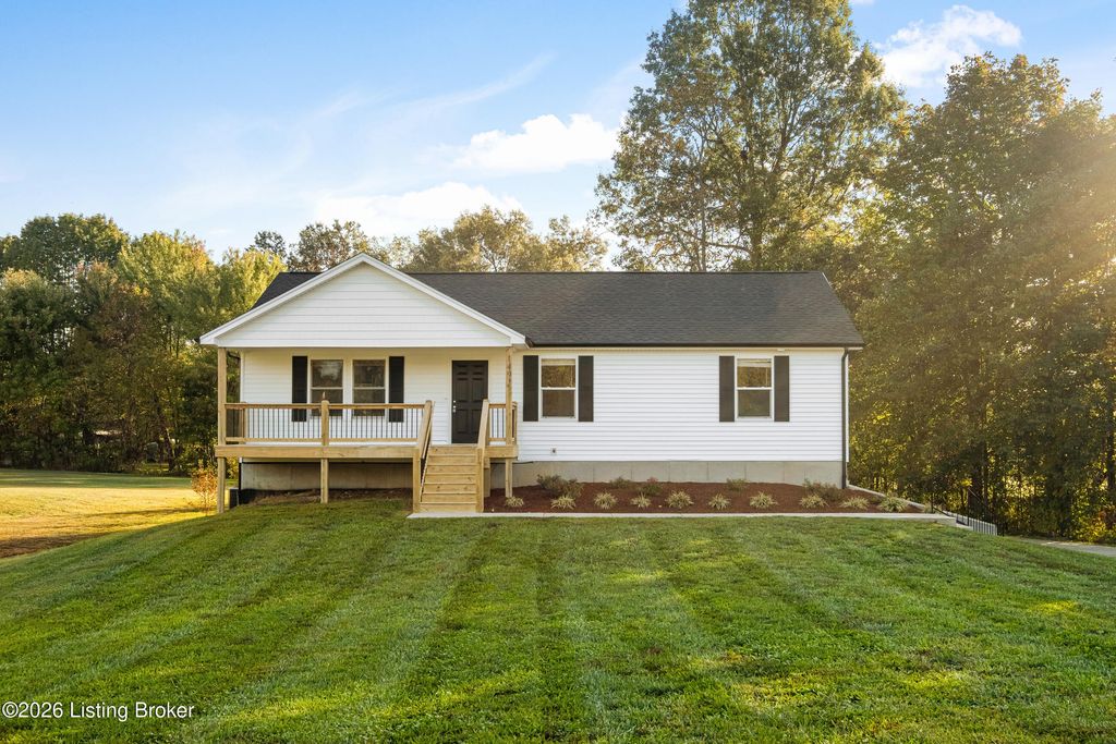 1492 S Logsdon Pkwy, Radcliff, KY 40160