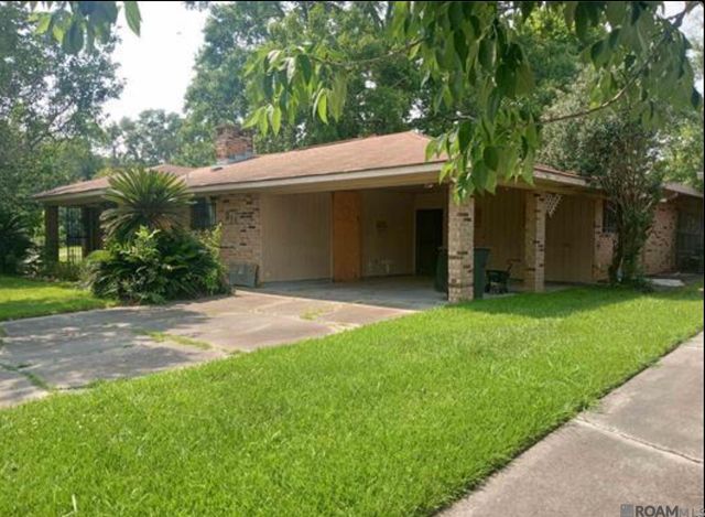 211 Lakecrest Ave, Baton Rouge, LA 70807