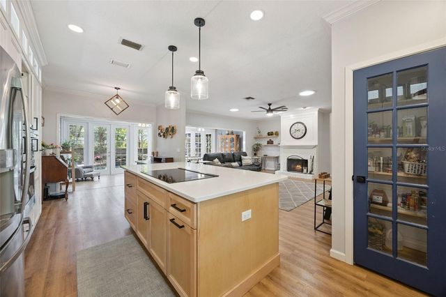 672 VISTAWILLA DRIVE, Winter Springs, FL 32708