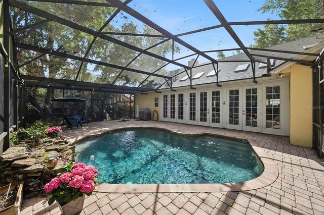 672 VISTAWILLA DRIVE, Winter Springs, FL 32708