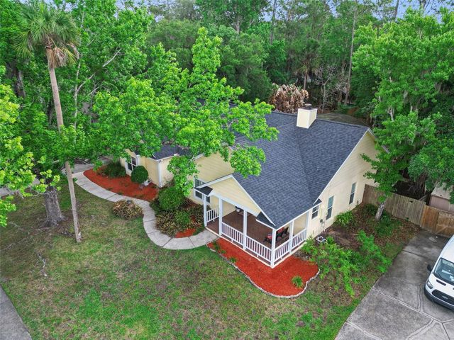 672 VISTAWILLA DRIVE, Winter Springs, FL 32708