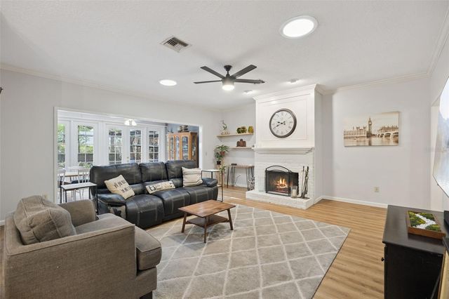 672 VISTAWILLA DRIVE, Winter Springs, FL 32708