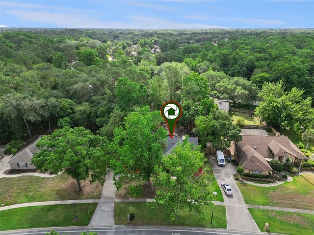 672 VISTAWILLA DRIVE, Winter Springs, FL 32708