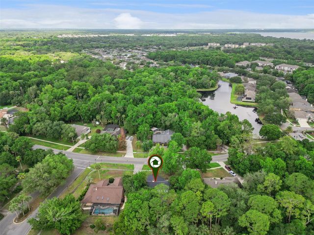 672 VISTAWILLA DRIVE, Winter Springs, FL 32708